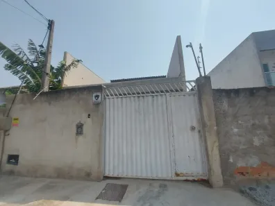 Casa com 3 Quartos à venda, 90m² no Parque Imperial, Campos dos Goytacazes