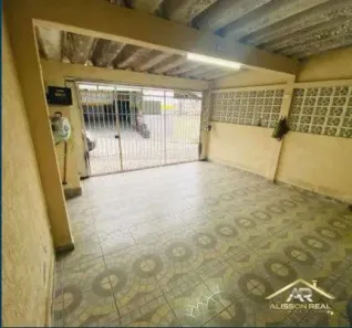 Casa com 3 Quartos à venda, 161m² no Jaguaribe, Osasco