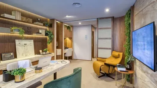 Sala Comercial à venda, 31m² no Higienópolis, São Paulo