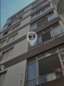 Prédio Comercial com 32 Quartos à venda, 2476m² no Vila Buarque, São Paulo