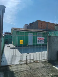 Casa com 2 Quartos à venda, 60m² no Monte Cristo, Florianópolis