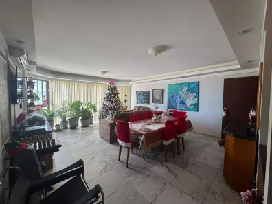 Flat com 3 Quartos à venda, 154m² no Candeias, Jaboatão dos Guararapes