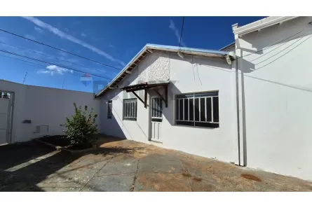 Casa com 3 Quartos à venda, 194m² no Jardim Francano, Franca