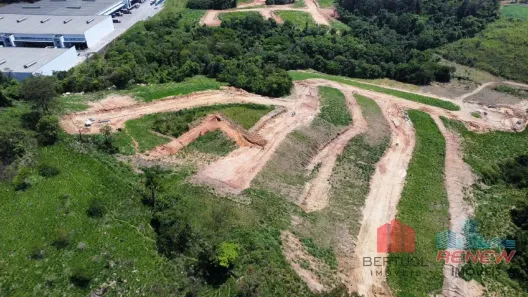 Lote/Terreno à venda, 333m² no Parque dos Estados, Louveira