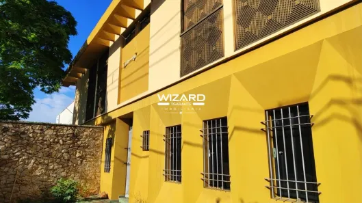 Casa com 5 Quartos à venda, 350m² no Planalto Paulista, São Paulo