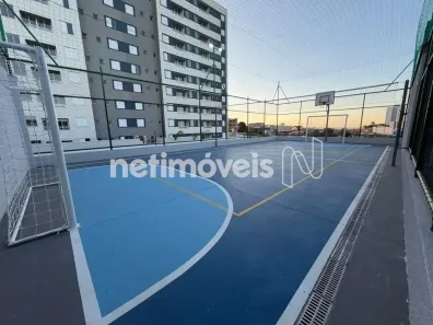 Apartamento com 2 Quartos à venda, 60m² no Caiçaras, Belo Horizonte