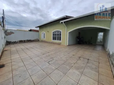 Casa com 3 Quartos à venda, 160m² no Jardim Planalto de Viracopos, Campinas