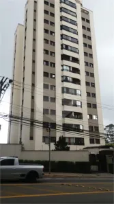 Apartamento com 3 Quartos à venda, 87m² no Morumbi, São Paulo