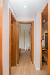 Apartamento com 3 Quartos à venda, 108m² no Tristeza, Porto Alegre