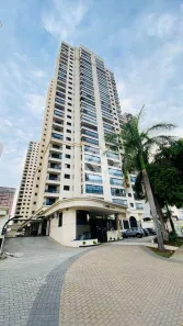 Apartamento com 3 Quartos à venda, 118m² no Jardim Esplanada, São José dos Campos