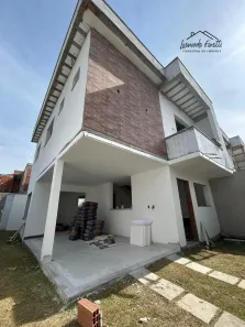 Casa com 4 Quartos à venda, 132m² no Planície da Serra, Serra