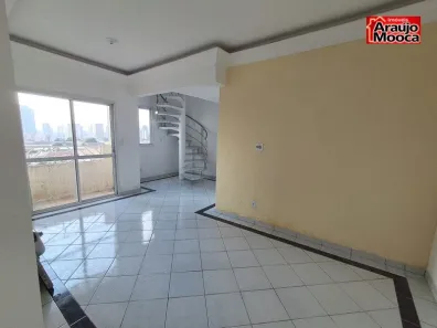 Cobertura com 3 Quartos à venda, 200m² no Jardim Independência, São Paulo