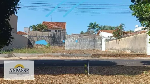 Lote/Terreno à venda, 300m² no Jardim Califórnia, Ribeirão Preto