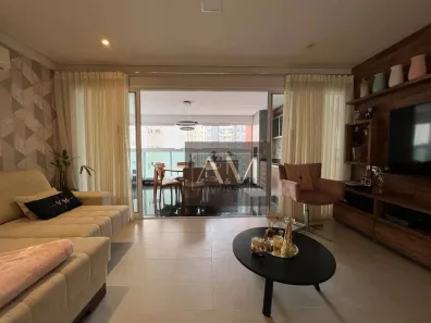 Apartamento com 2 Quartos à venda, 94m² no Vila Regente Feijó, São Paulo