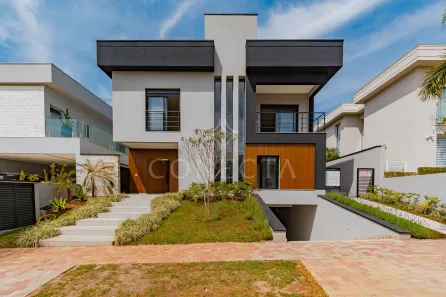 Casa com 5 Quartos à venda, 525m² no Alphaville, Santana de Parnaíba