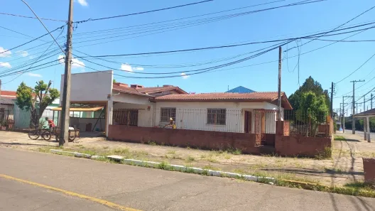 Lote/Terreno à venda, 285m² no Liberdade, Novo Hamburgo
