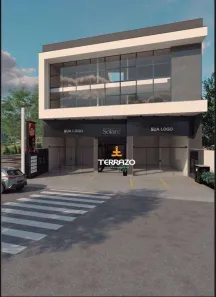 Ponto Comercial à venda, 28m² no São Jorge, Pinheiral