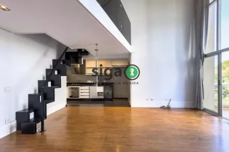 Apartamento com 2 Quartos à venda, 107m² no Parque do Morumbi, São Paulo