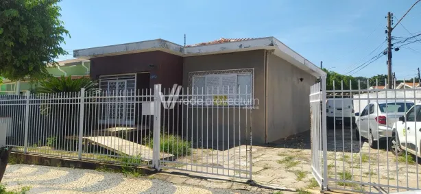 Casa com 2 Quartos à venda, 90m² no Fundação da Casa Popular, Campinas