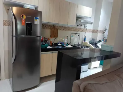 Apartamento com 2 Quartos à venda, 52m² no Tapanã (Icoaraci), Belém