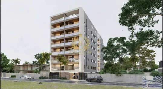 Apartamento com 3 Quartos à venda, 77m² no Nova São Pedro, São Pedro da Aldeia