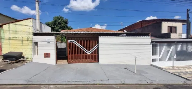 Casa com 5 Quartos à venda, 220m² no Vila São Pedro, Hortolândia
