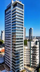 Apartamento com 3 Quartos à venda, 223m² no Centro, Novo Hamburgo