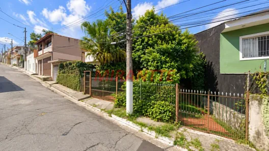 Lote/Terreno à venda, 432m² no Vila Medeiros, São Paulo