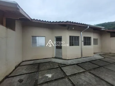 Casa de Condomínio com 2 Quartos à venda, 46m² no Portal do Tabatinga, Caraguatatuba