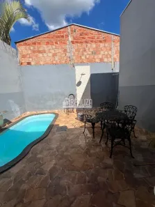 Casa com 2 Quartos à venda, 119m² no Jardim Bothanico, Igarapava