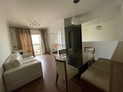 Apartamento com 3 Quartos à venda, 70m² no Vila Carrão, São Paulo