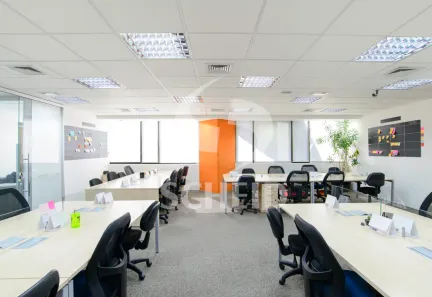 Imóvel Comercial à venda, 442m² no Cidade Monções, São Paulo