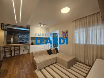 Apartamento com 2 Quartos à venda, 87m² no Vila Anastácio, São Paulo