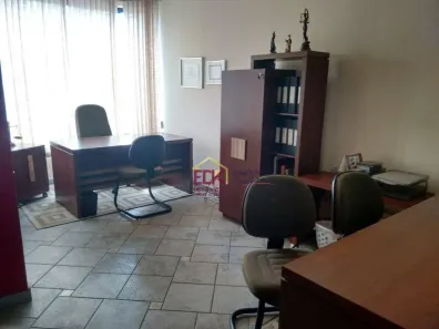 Sala Comercial à venda, 23m² no Centro, Taubaté