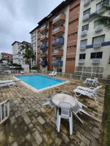Apartamento com 2 Quartos para alugar, 79m² no Balneário, Angra dos Reis