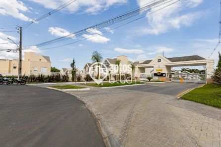 Lote/Terreno à venda, 303m² no Atuba, Curitiba
