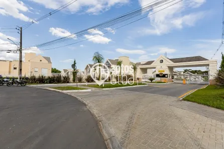 Lote/Terreno à venda, 303m² no Atuba, Curitiba