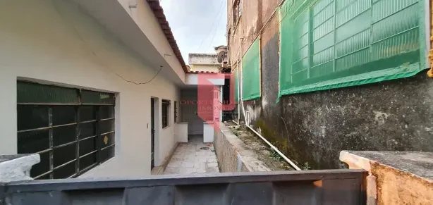Casa com 2 Quartos à venda, 322m² no Caiçaras, Belo Horizonte
