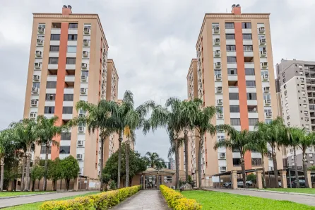 Apartamento com 2 Quartos à venda, 61m² no Partenon, Porto Alegre