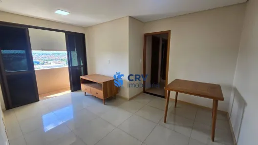 Apartamento com 3 Quartos à venda, 69m² no Jardim Oguido, Londrina