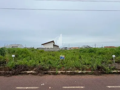Lote/Terreno à venda, 300m² no Sonhalto Videira, Sinop