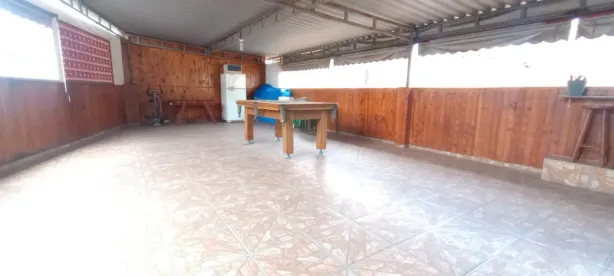 Casa com 3 Quartos à venda, 80m² no Cachambi, Rio de Janeiro