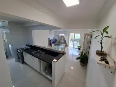Apartamento com 2 Quartos à venda, 84m² no Jaguaré, São Paulo