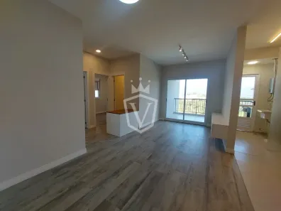 Apartamento com 3 Quartos para alugar, 85m² no Medeiros, Jundiaí