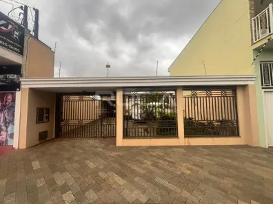 Casa com 2 Quartos à venda, 222m² no Vila Prado, São Carlos