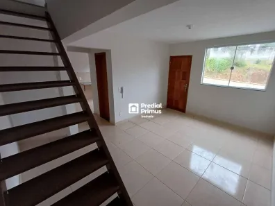 Casa com 2 Quartos para alugar, 75m² no São Geraldo, Nova Friburgo