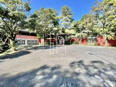 Casa com 5 Quartos à venda, 446m² no Águas da Fazendinha, Carapicuíba