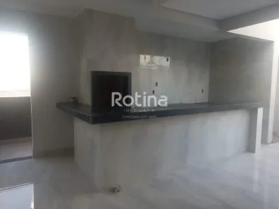 Cobertura com 2 Quartos à venda, 127m² no Santa Mônica, Uberlândia