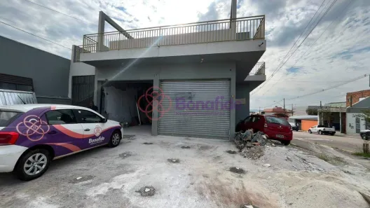 Ponto Comercial para alugar, 250m² no Parque Residencial Jundiaí II, Jundiaí