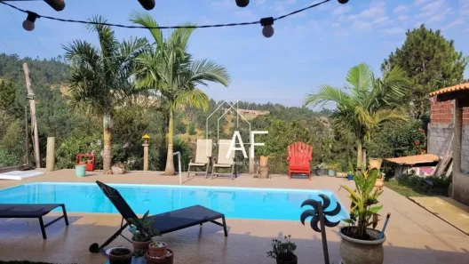 Fazenda/Sítio com 3 Quartos à venda, 130m² no , Mairinque